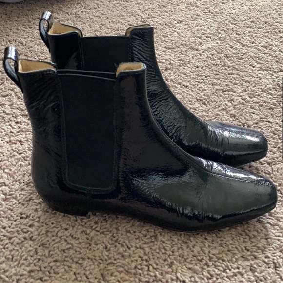 Michael Kors Chelsea boots - Picture 4 of 6